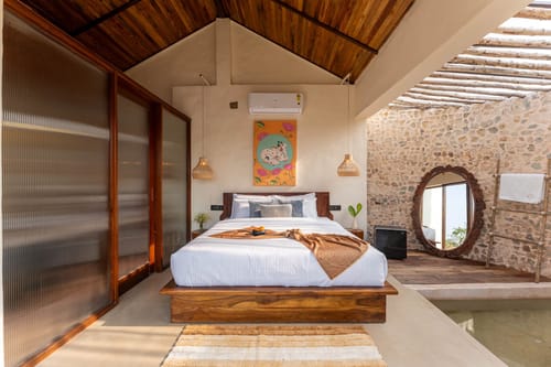 Artisanal Heights W/ Jacuzzi And Infinity Pool