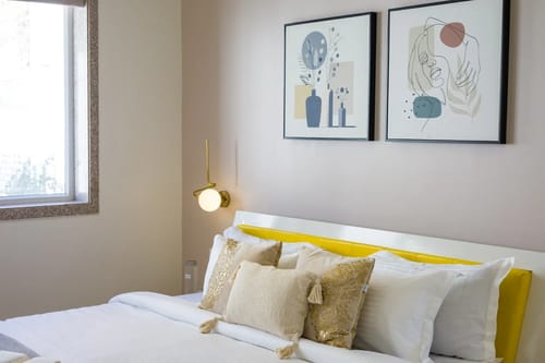 Elite Sereno | Luxe 4-BHK Villa With Pvt Pool & Garden