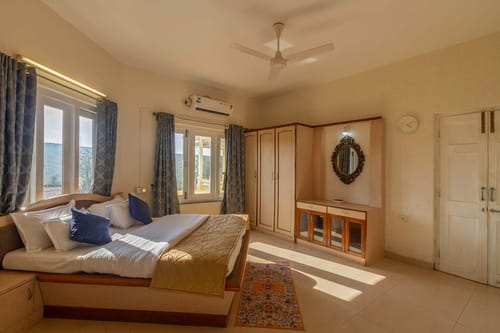 Quietude @ Serenity Hills