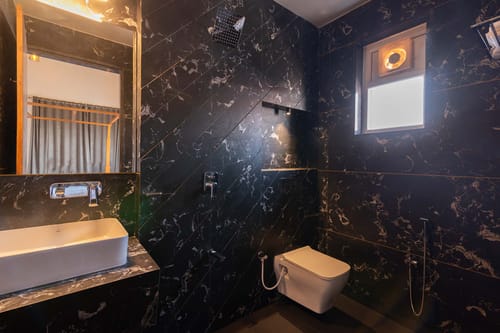 Lake Arches - Igatpuri