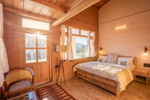 Jillmora Heights - Jilling