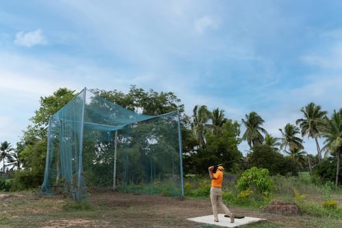 Ava - The Country House