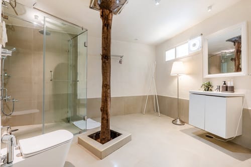 Lily @ Wellnest Natural Farms