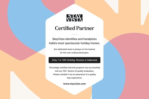 Lake Arches - Igatpuri