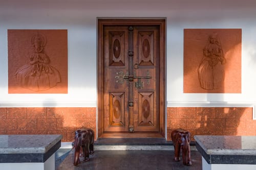 The Backwater Heritage