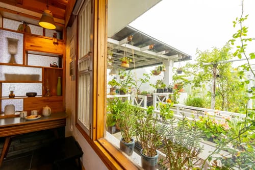 Hydrangea Hill (Entire Estate)