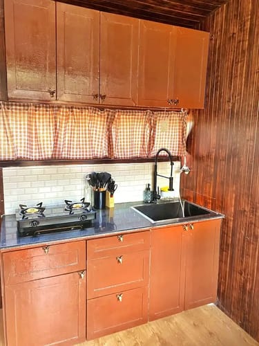 Glass Lodge Himalaya - EKAA