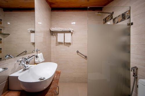 The Figueiredo House