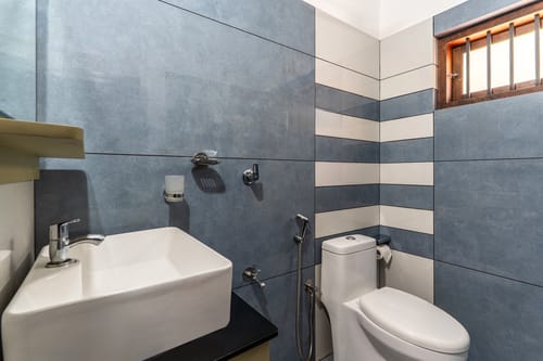 Lagoons Villa - Peruvannamuzhi