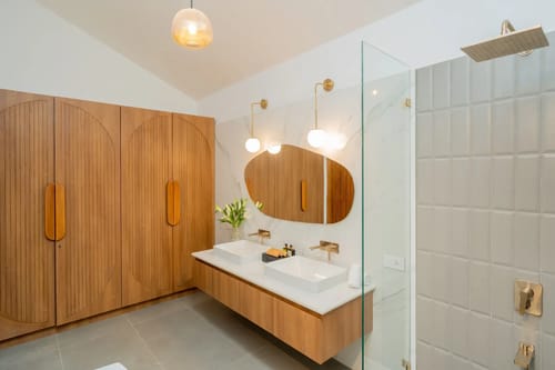 Mirai Taurus |  3-BHK | Pvt Pool | Skylights