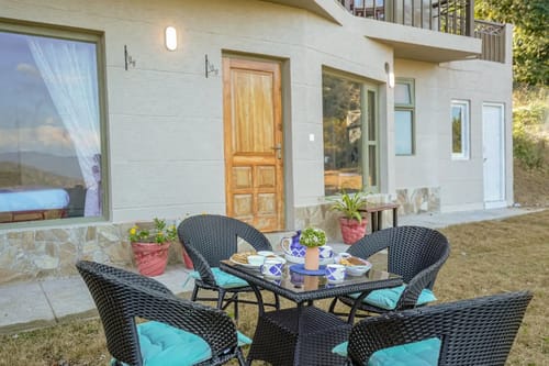 Edelweiss Estate: Amore