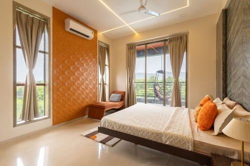 Ashbourne Estate - Wada