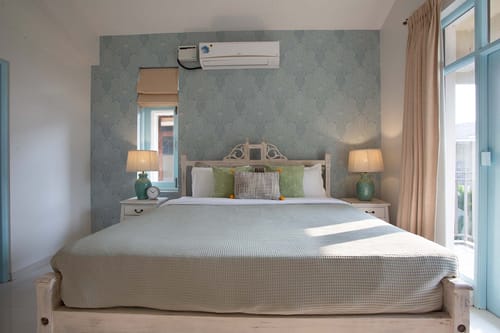 Mediterranean Bliss - Sangolda