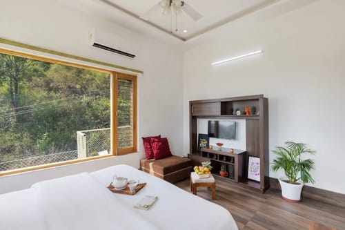 Mystic Homes ~ Suite Wood