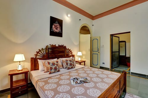 Sage @ Jungle Retreat