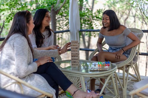 Lush Villa - Igatpuri