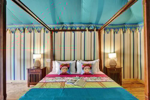 Serene @ The Foothills