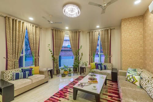 Solace @ Address by the Khul