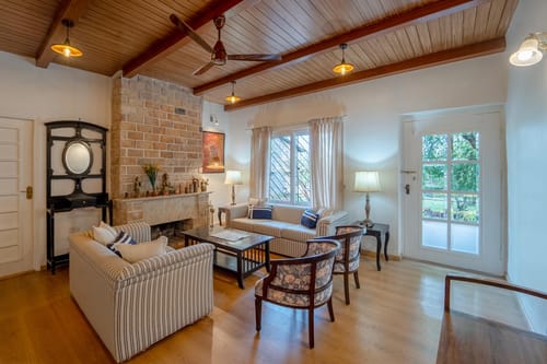 The Deck & Dawn Ecstasy