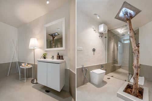 Apple @ Wellnest Natural Farms