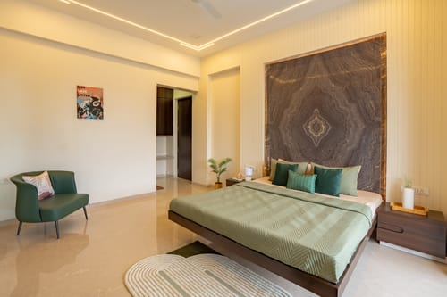 Ashbourne Estate - Wada