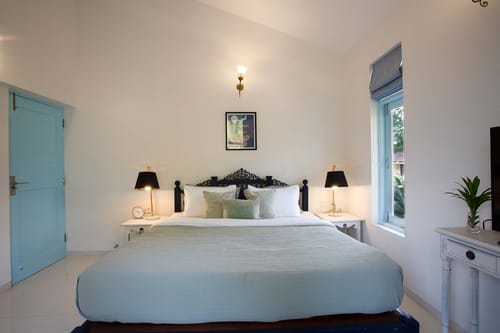 Mediterranean Bliss - Sangolda