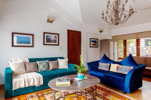 Mawi Infinitty - The Beach Villa