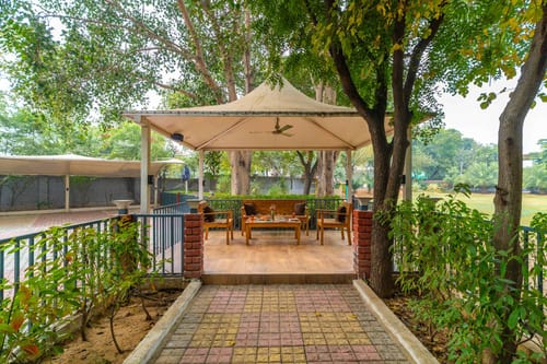 Havenwood @ Leela Retreat