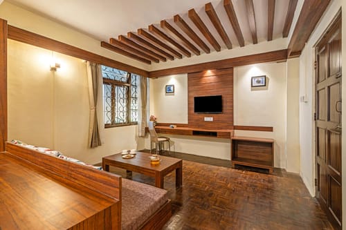 Floret @ Madhuban Retreat