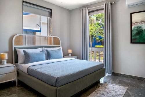 Tarika’s Earth Villa