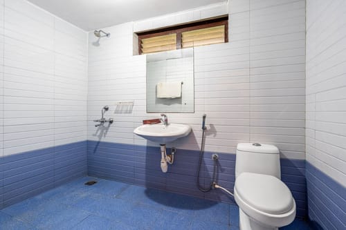 Serenity of Sunny Side