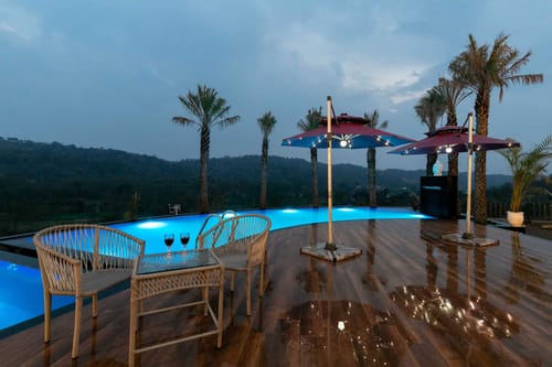 Brickwood Hill W/ Outdoor Pool