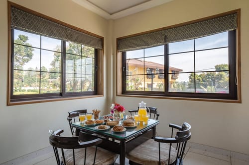 Lawn House @ Sula Wada