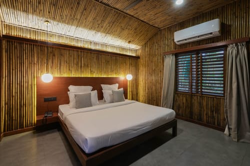 Timber Elite @ Timber Cottage