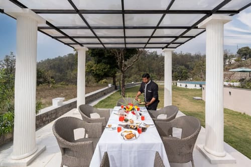 Sukh Saklana Entire Haveli