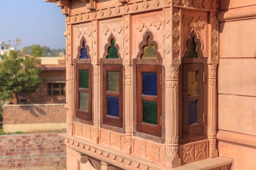 Grande @ Sunset Escape