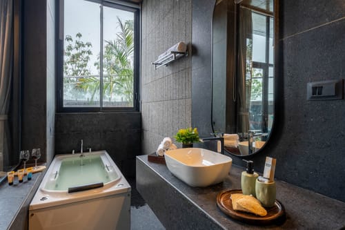 The Solitaire Home (Horizon)