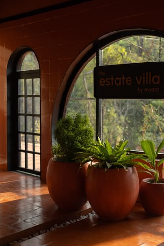 The Estate Villa