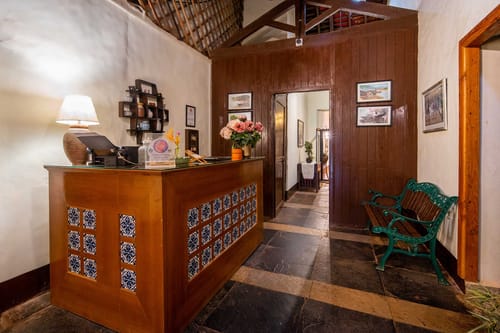 The Figueiredo House