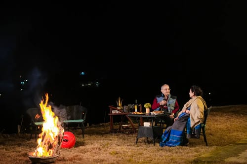 Edelweiss Estate: Bluebell House