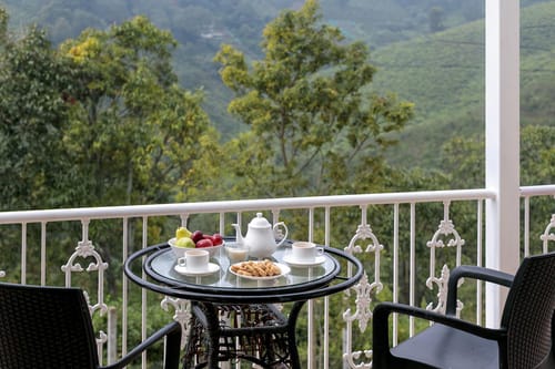 Long Walk Villa - Coonoor