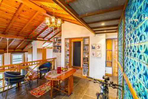 Hydrangea Hill (Entire Estate)