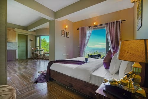 Edelweiss Estate: Amore