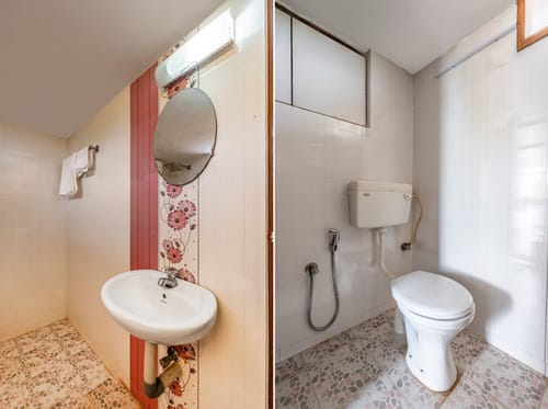 Lakshmipuram Palace - Kottayam