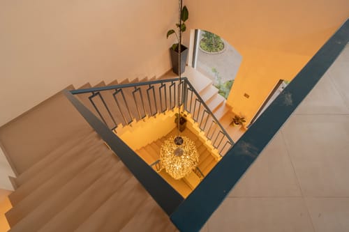 Laguna Encanto | Elegant 4-BHK Retreat Near Anjuna Beach With Private Pool & Terrace