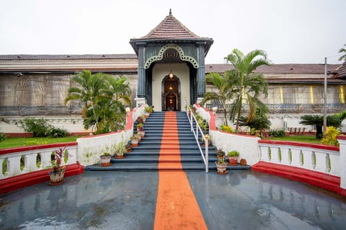 Zito @ The Figueiredo House