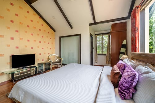 Grandeur Living Villa