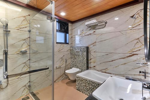 Balmy @ Sunflower Villa