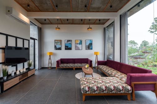 The Solitaire Home (Horizon)