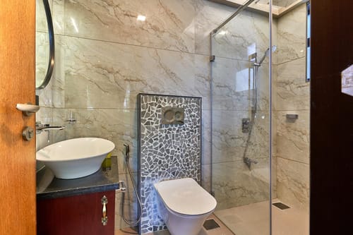 Balmy @ Sunflower Villa